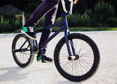 create your own bmx.